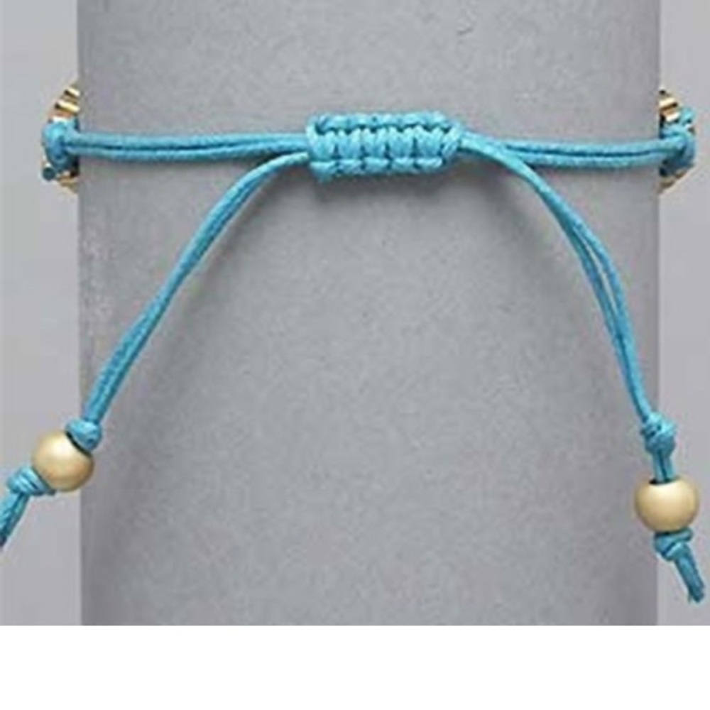 Evil Eye Bracelet Adjustable - image 6